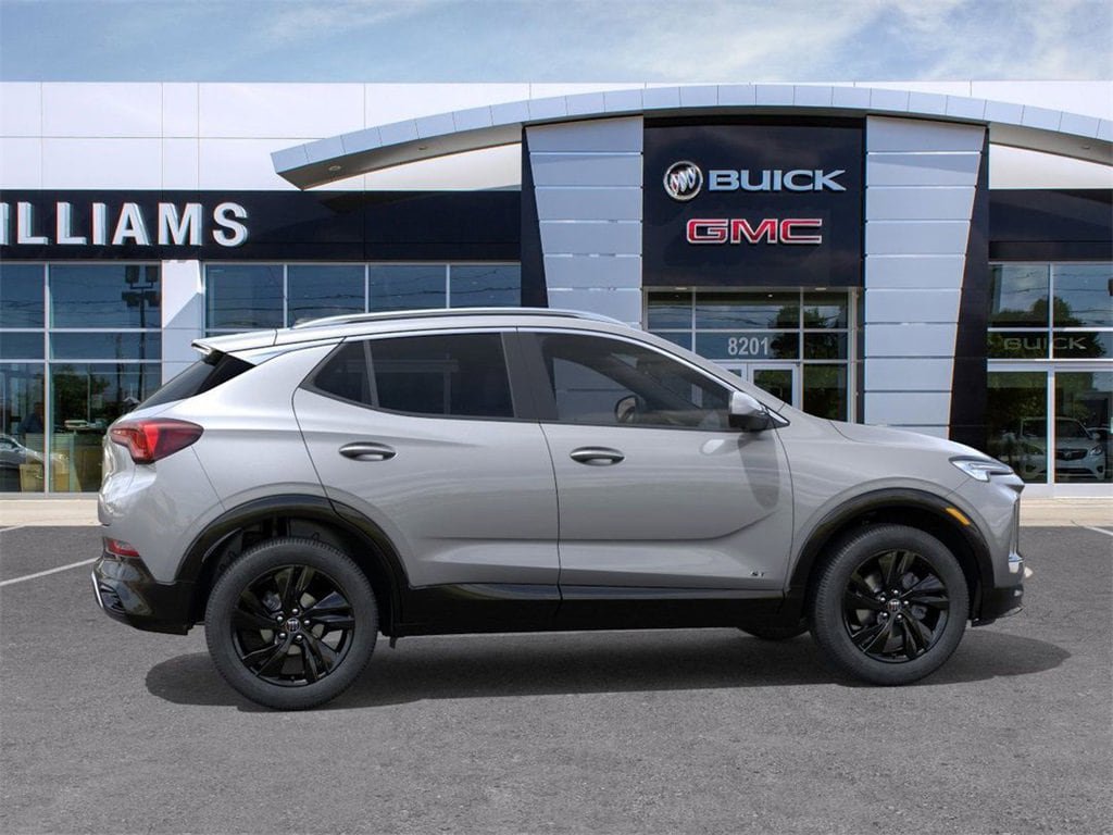 New 2026 Buick Encore GX Sport Touring w/ Advanced Technology Package image 5