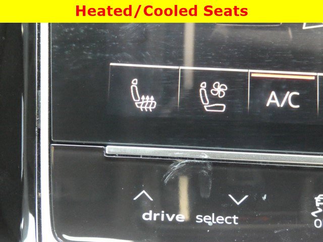 Used 2023 Audi S8 w/ S8 Comfort Plus Package image 23