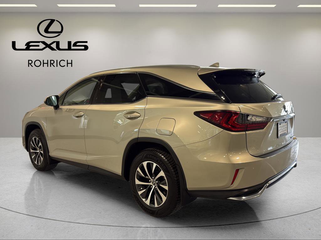 Used 2020 Lexus RX 350L Premium w/ Premium Package image 8