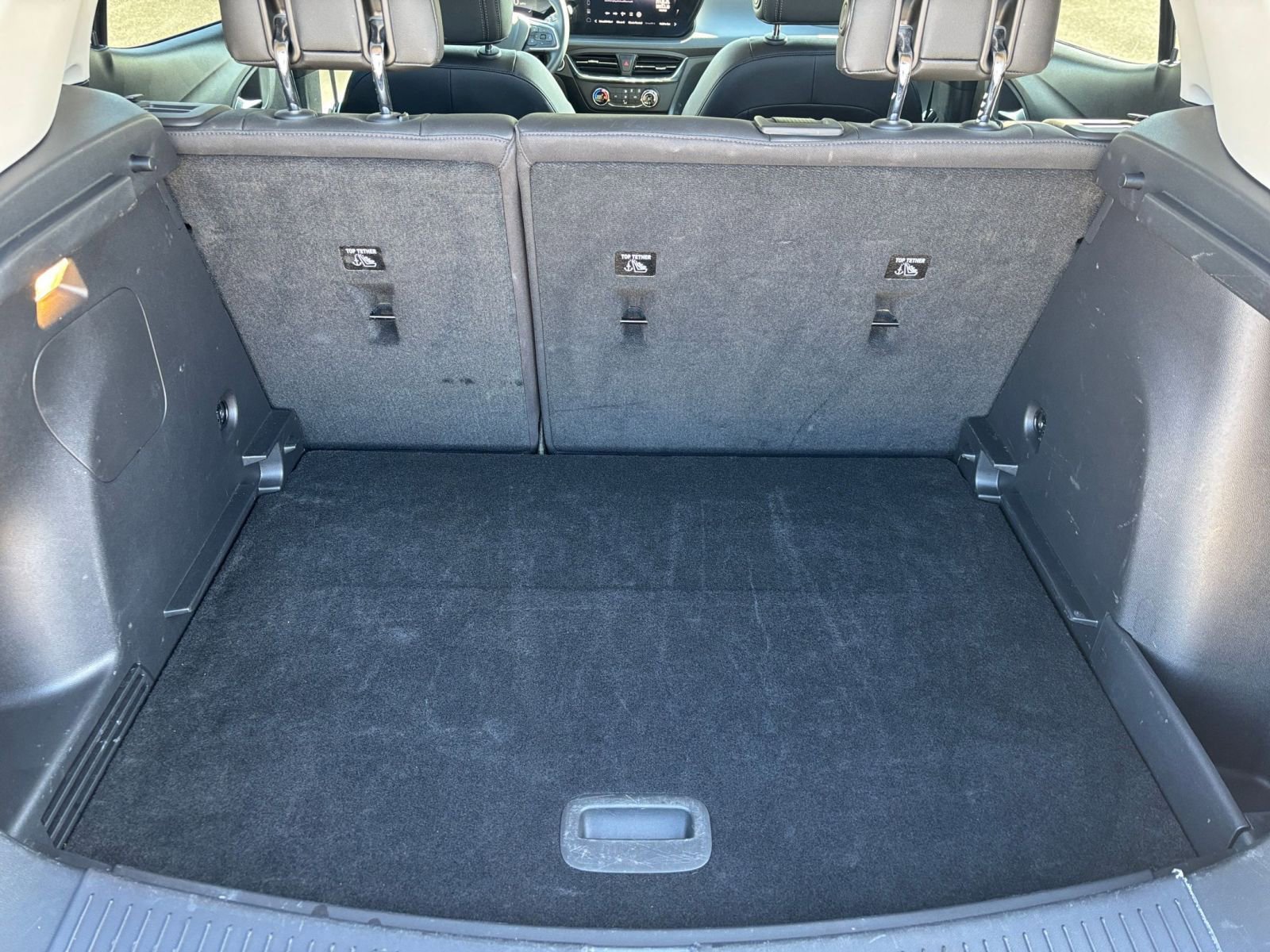 Used 2025 Buick Encore GX Preferred image 30