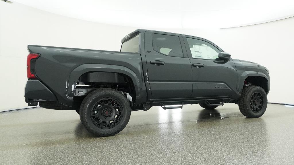 New 2026 Toyota Tacoma SR5 AWD/4WD image 29