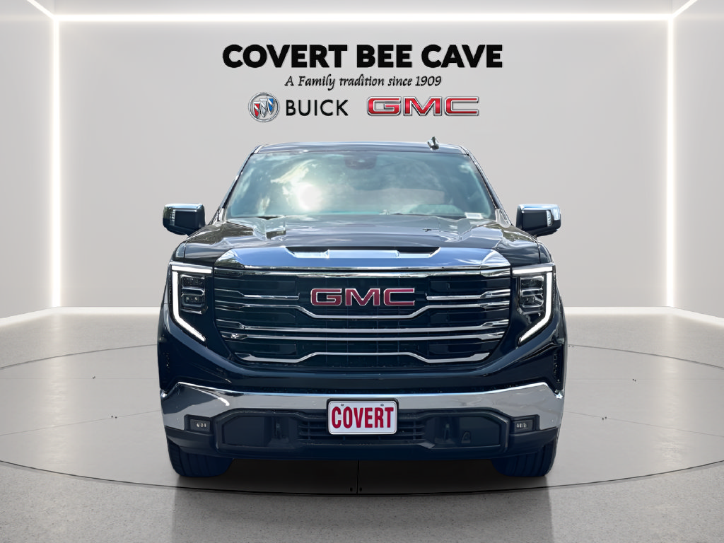 New 2026 GMC Sierra 1500 SLT w/ SLT Convenience Package RWD image 4