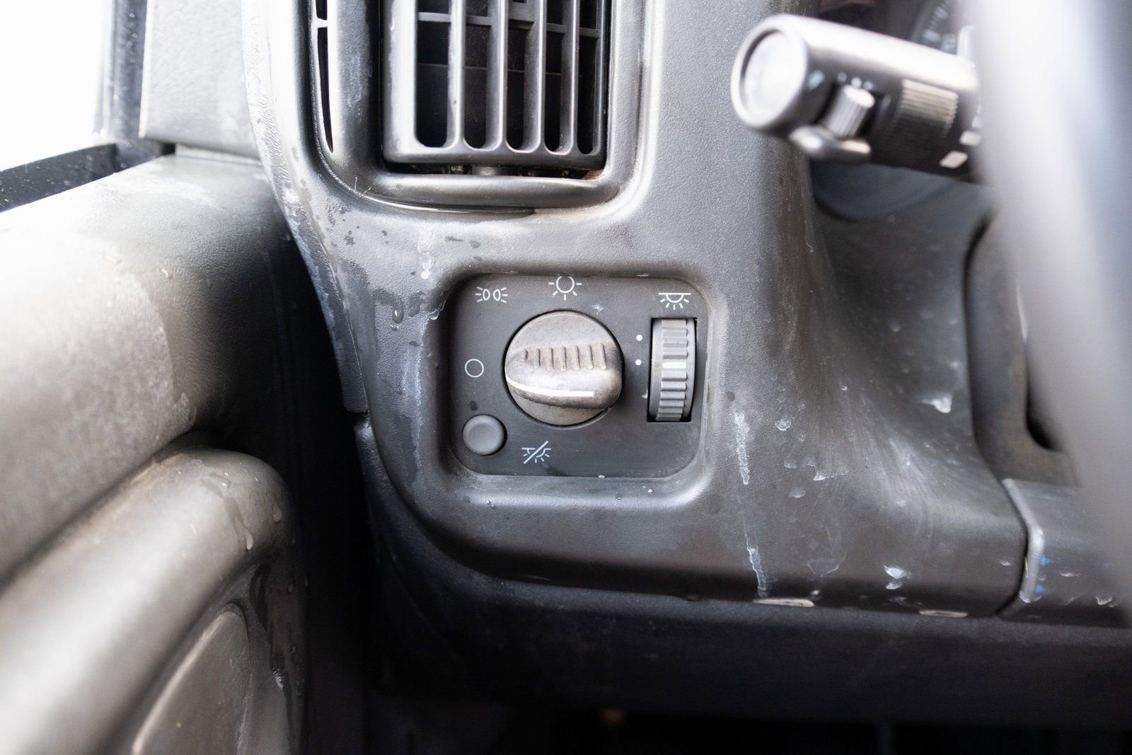 Used 2008 Chevrolet Kodiak C4500 2WD Crew Cab image 5