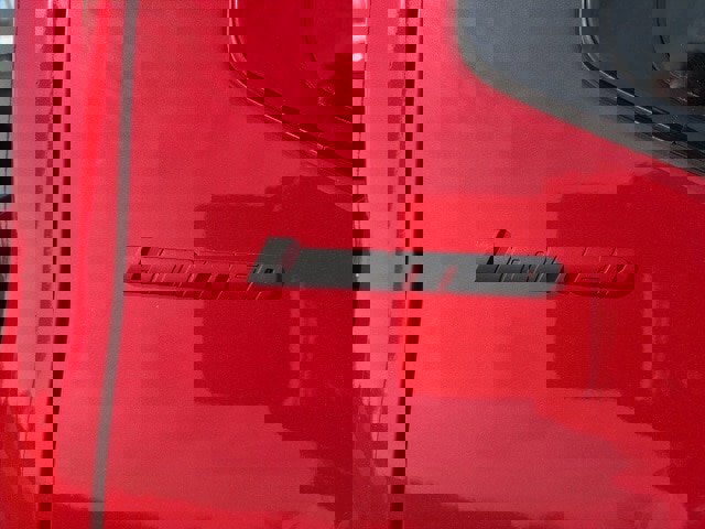 Used 2024 Toyota Tundra Limited w/ TRD Off-Road Package image 12