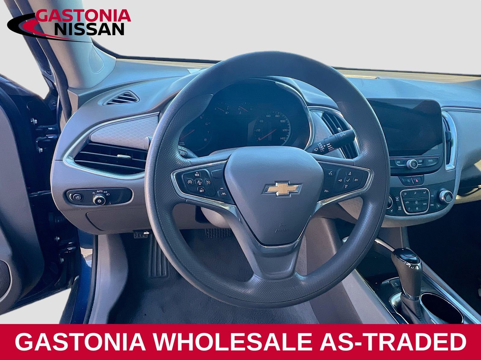 Used 2020 Chevrolet Malibu LT image 11