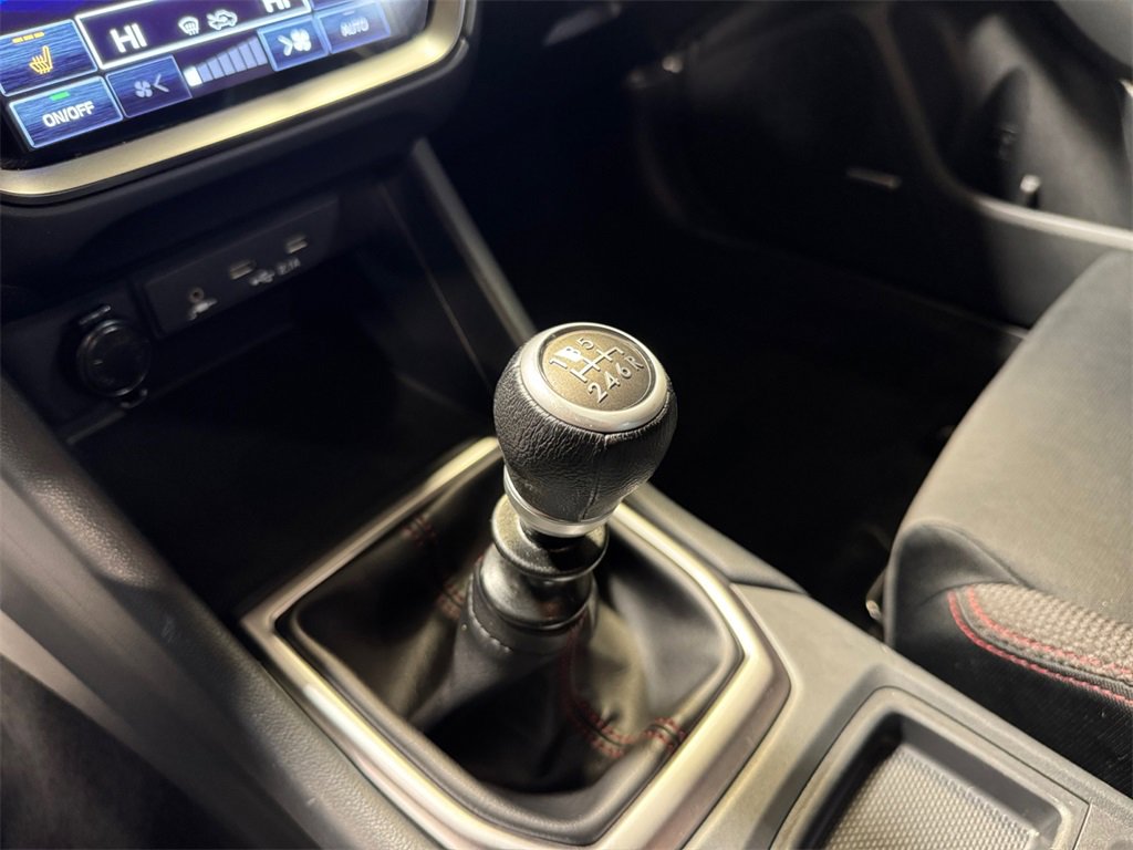 Used 2023 Subaru WRX Premium image 21