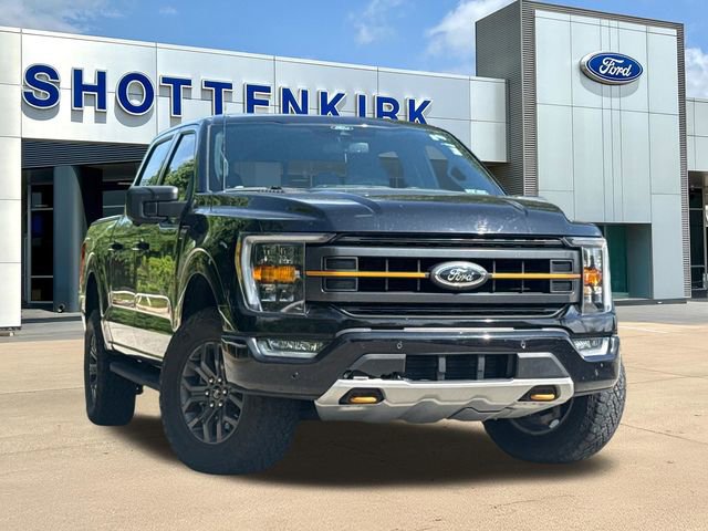 Used 2021 Ford F150 Tremor w/ Equipment Group 401A Mid