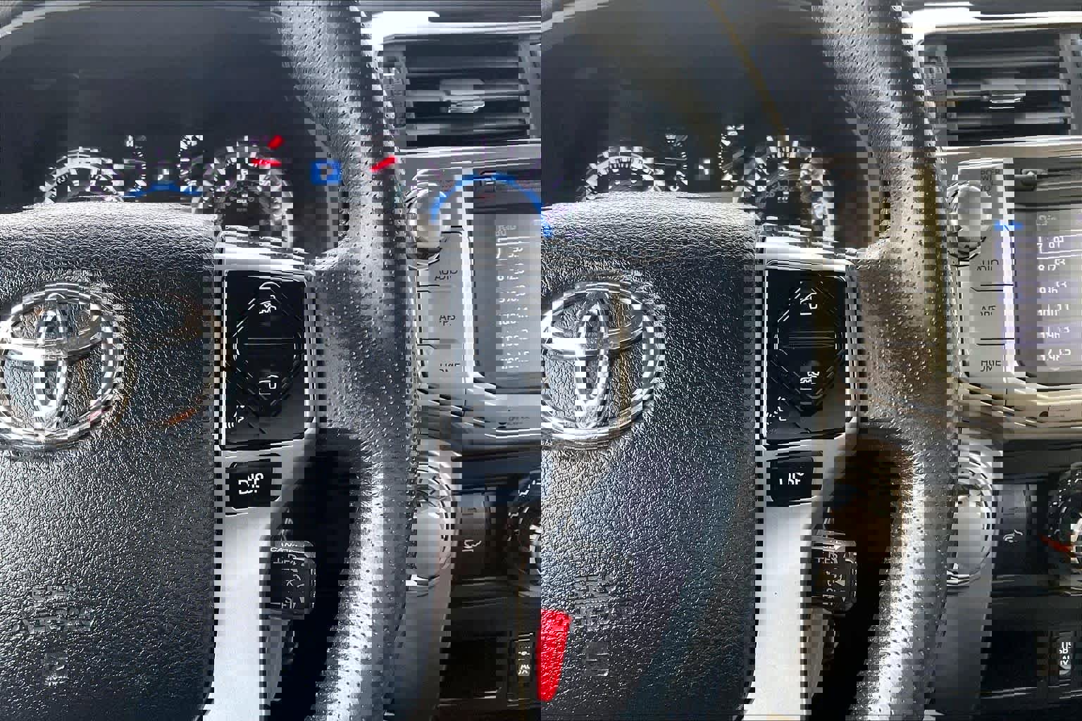 Used 2019 Toyota 4Runner SR5 Premium image 24