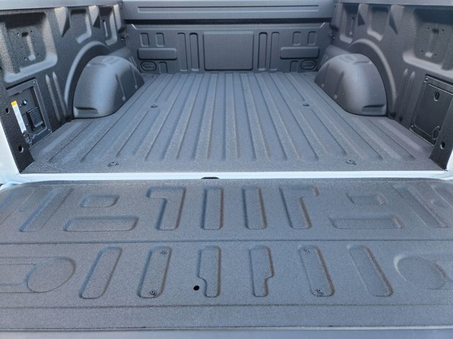 New 2025 Ford F150 Lariat w/ Equipment Group 501A Mid image 25