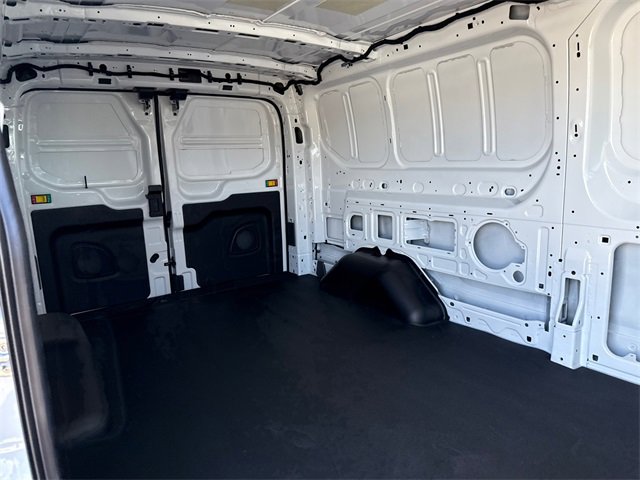 New 2025 Ford Transit 250 Low Roof image 56