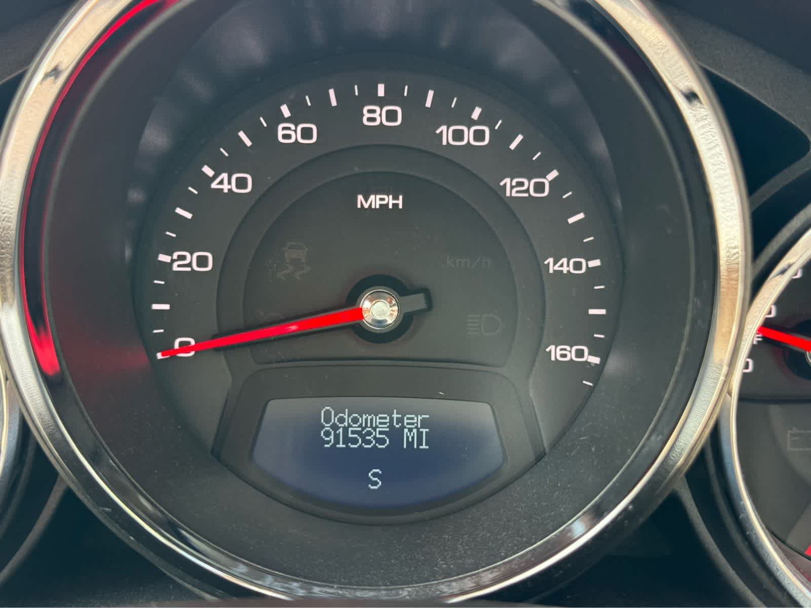 Used 2012 Cadillac CTS Luxury AWD/4WD image 17