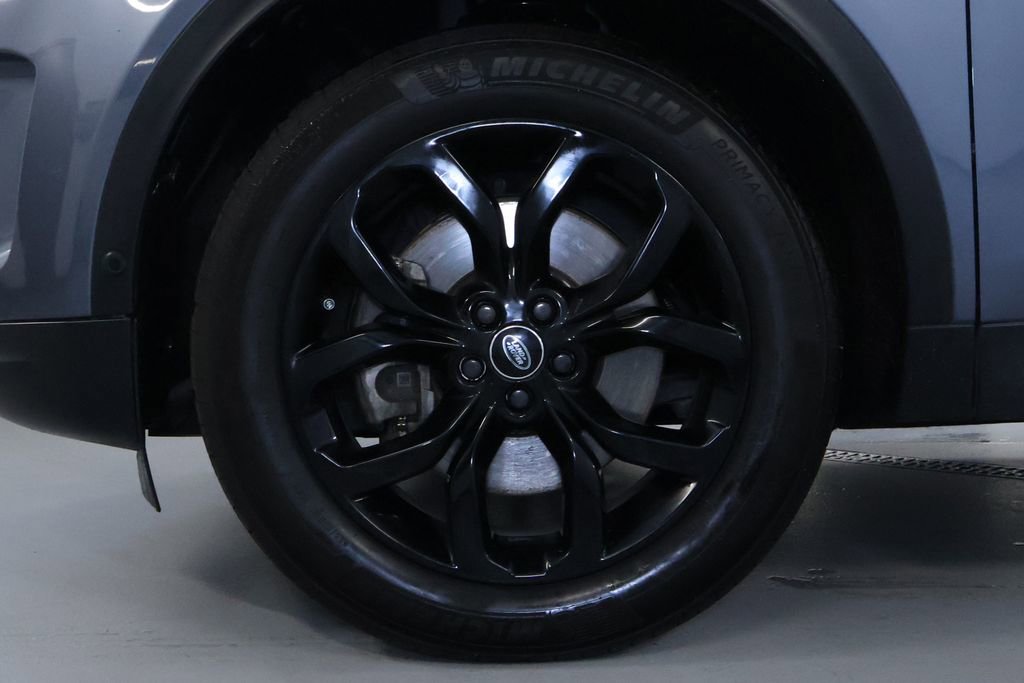 Used 2021 Land Rover Discovery Sport S image 31