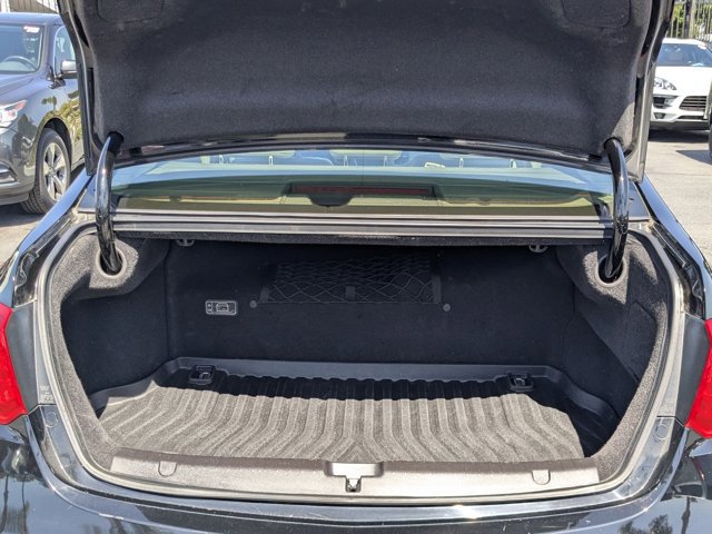 Used 2014 Acura RLX Hybrid w/ Technology Package AWD/4WD image 6