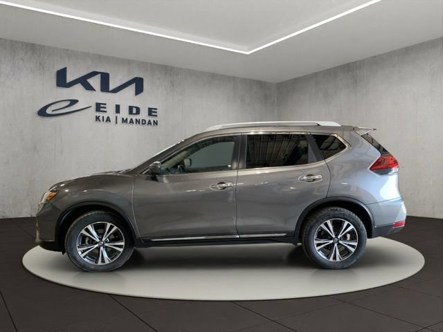 Used 2018 Nissan Rogue SL AWD/4WD image 9
