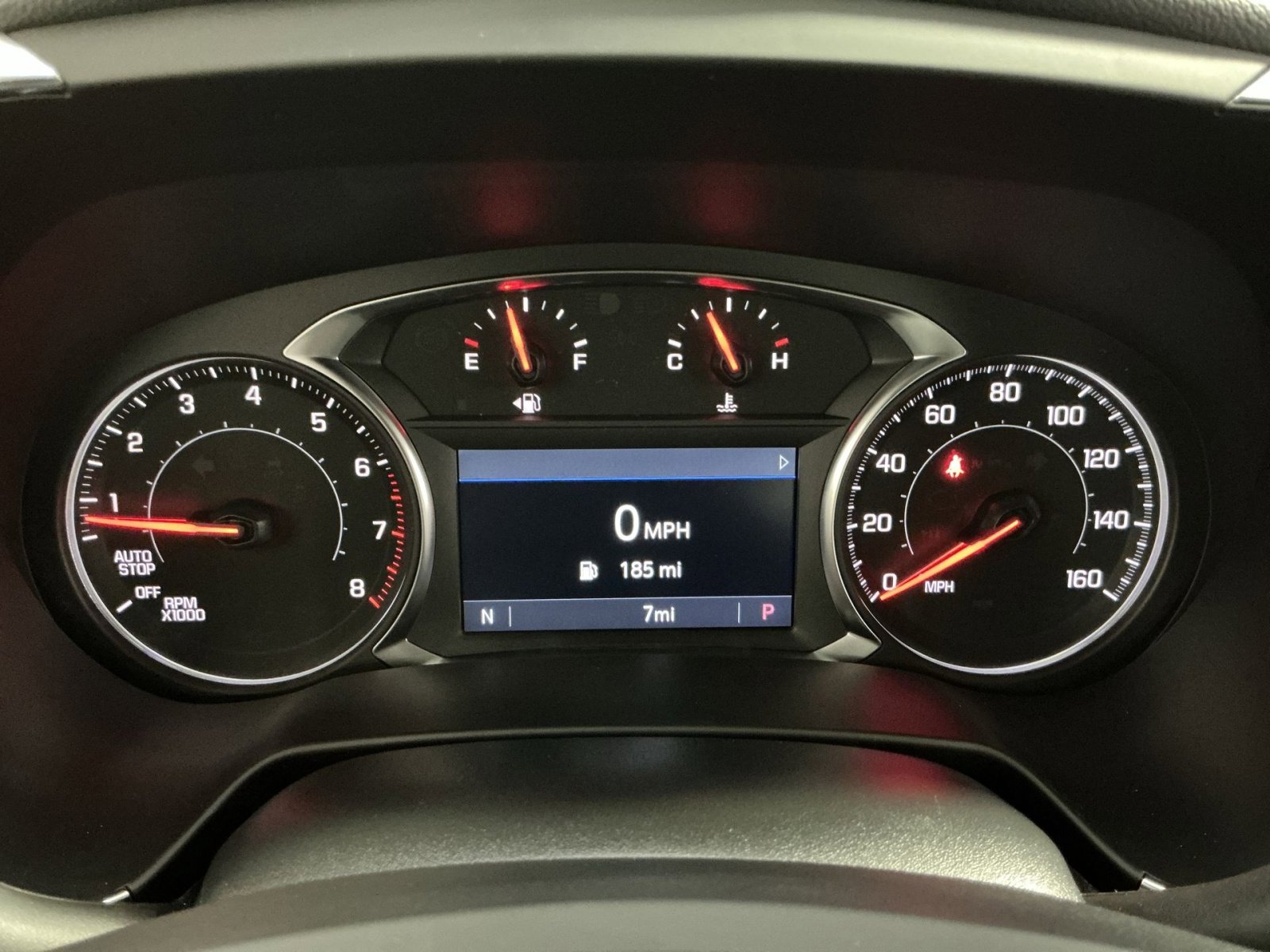 New 2026 Chevrolet Blazer LT image 25