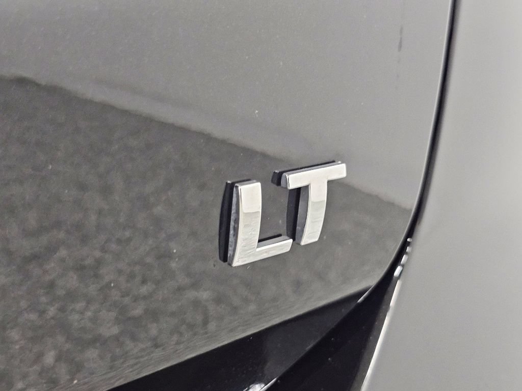 Certified 2024 Chevrolet Equinox LT FWD image 26