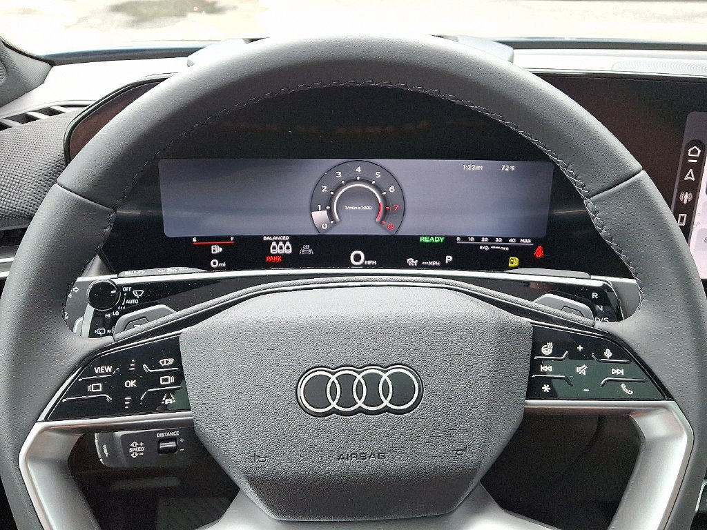 New 2026 Audi Q3 quattro 2.0T AWD/4WD image 9