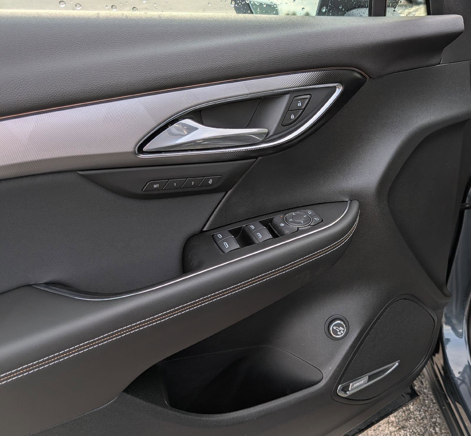 New 2026 Buick Envision Sport Touring AWD/4WD image 13