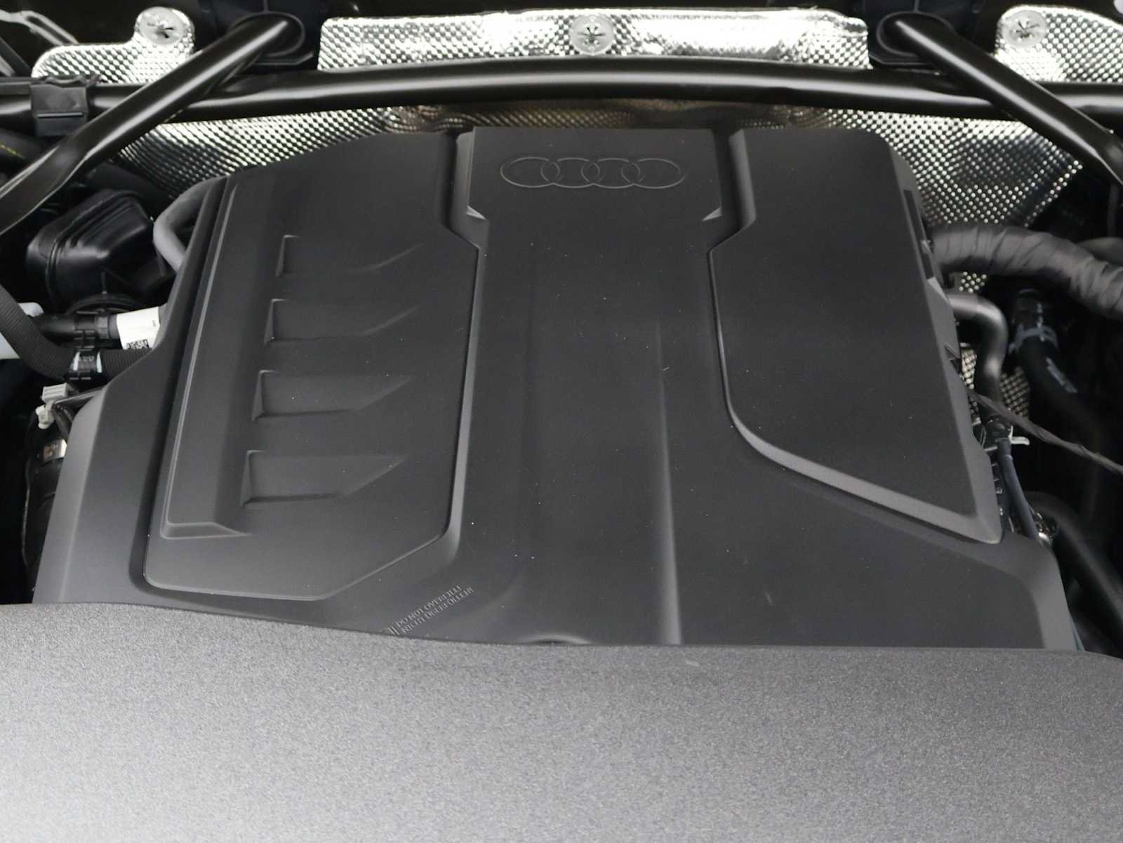 New 2026 Audi Q5 Premium Plus AWD/4WD image 40