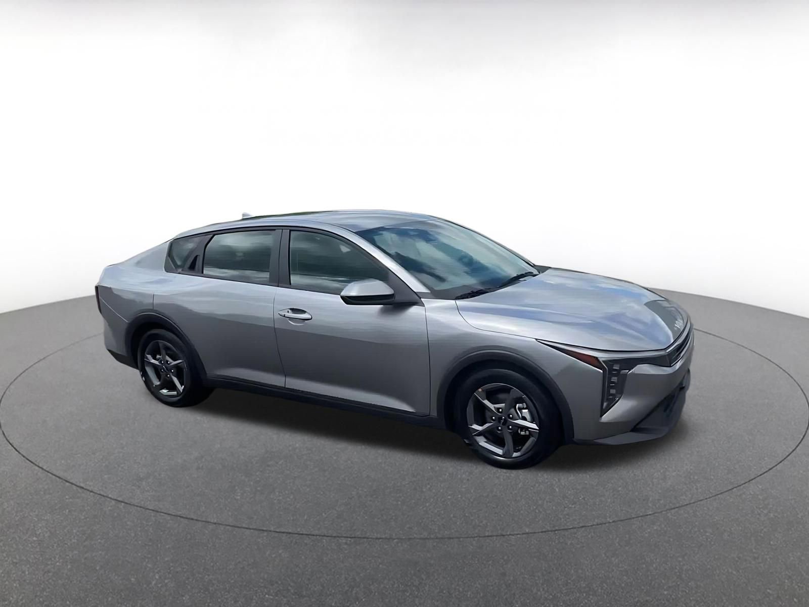 Used 2025 Kia K4 FWD video 2