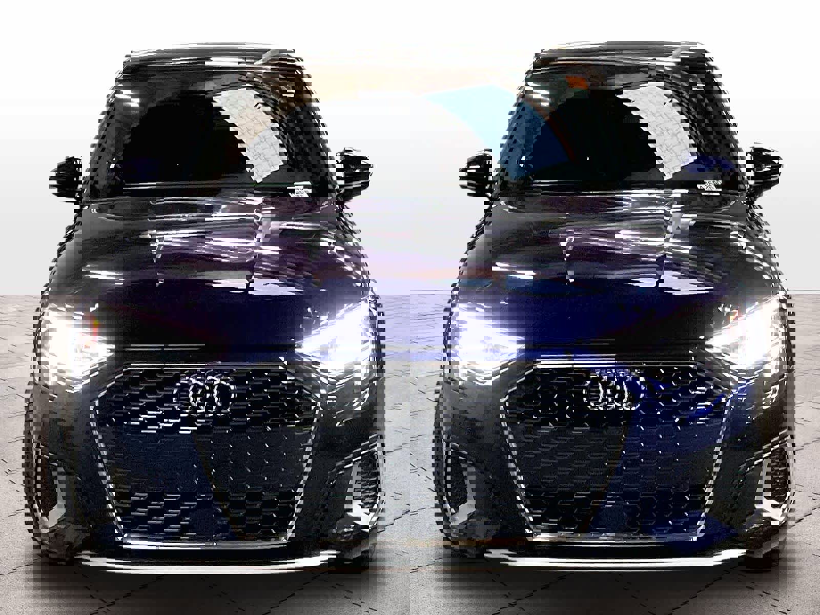 Used 2023 Audi A3 2.0T Premium w/ Convenience Package image 3