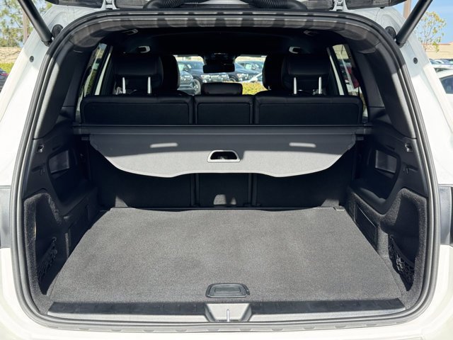 Used 2025 Mercedes-Benz GLB 250 image 14