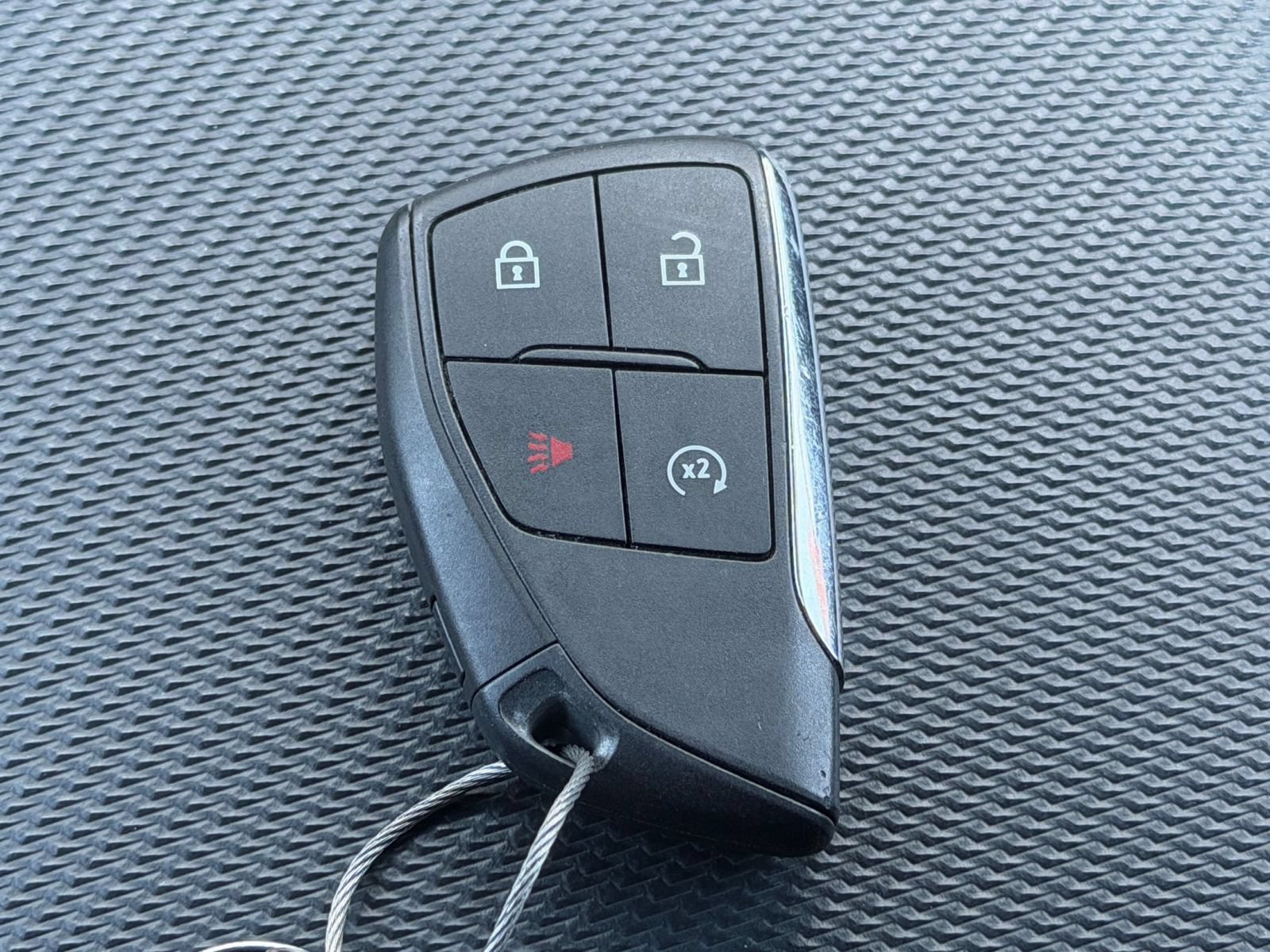 Used 2025 Chevrolet Equinox LT FWD image 21