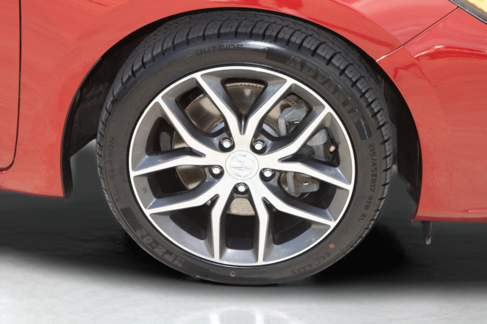 Used 2021 Acura ILX w/ Premium Package image 36