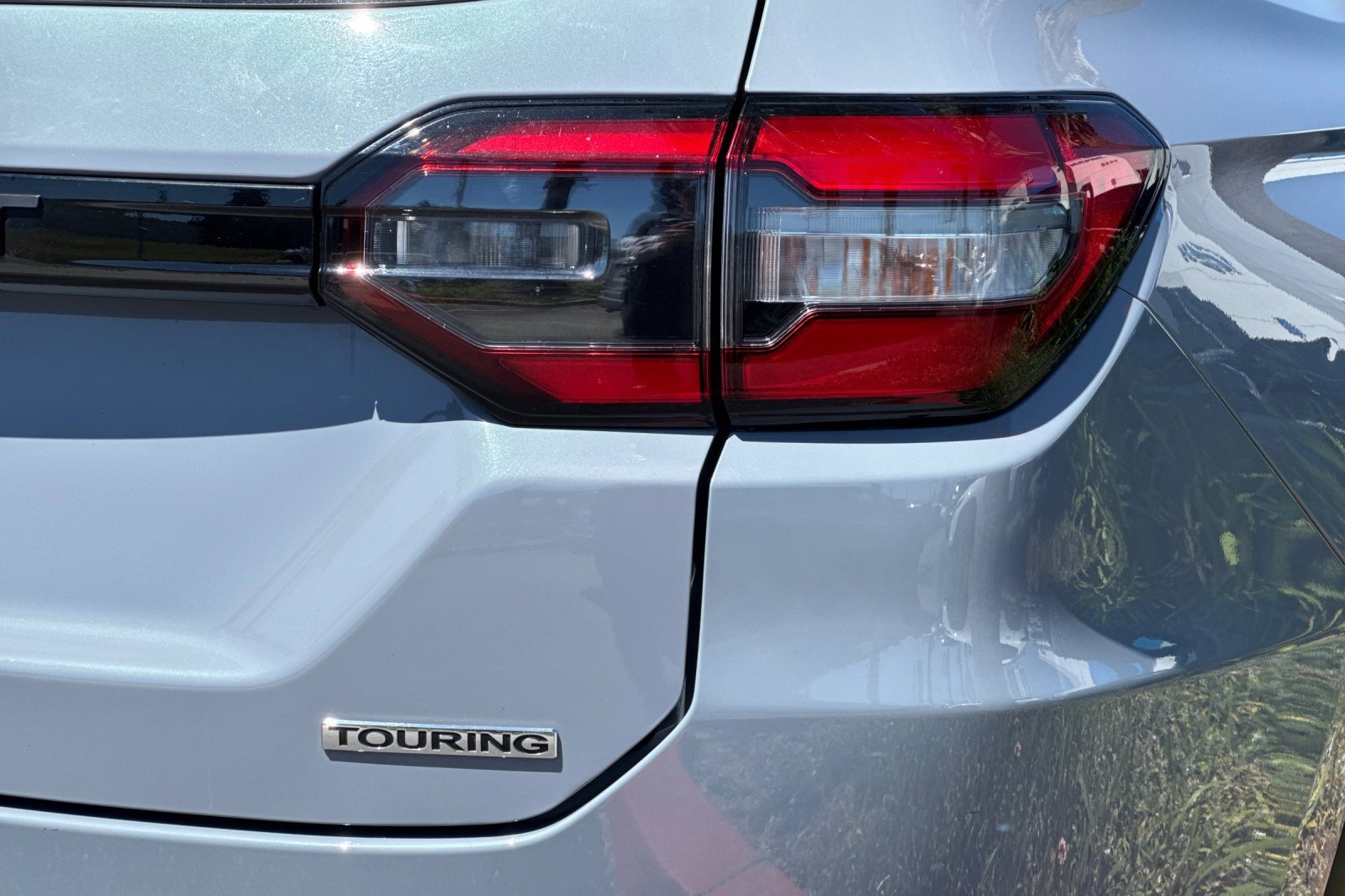 Certified 2025 Honda Pilot Touring image 31