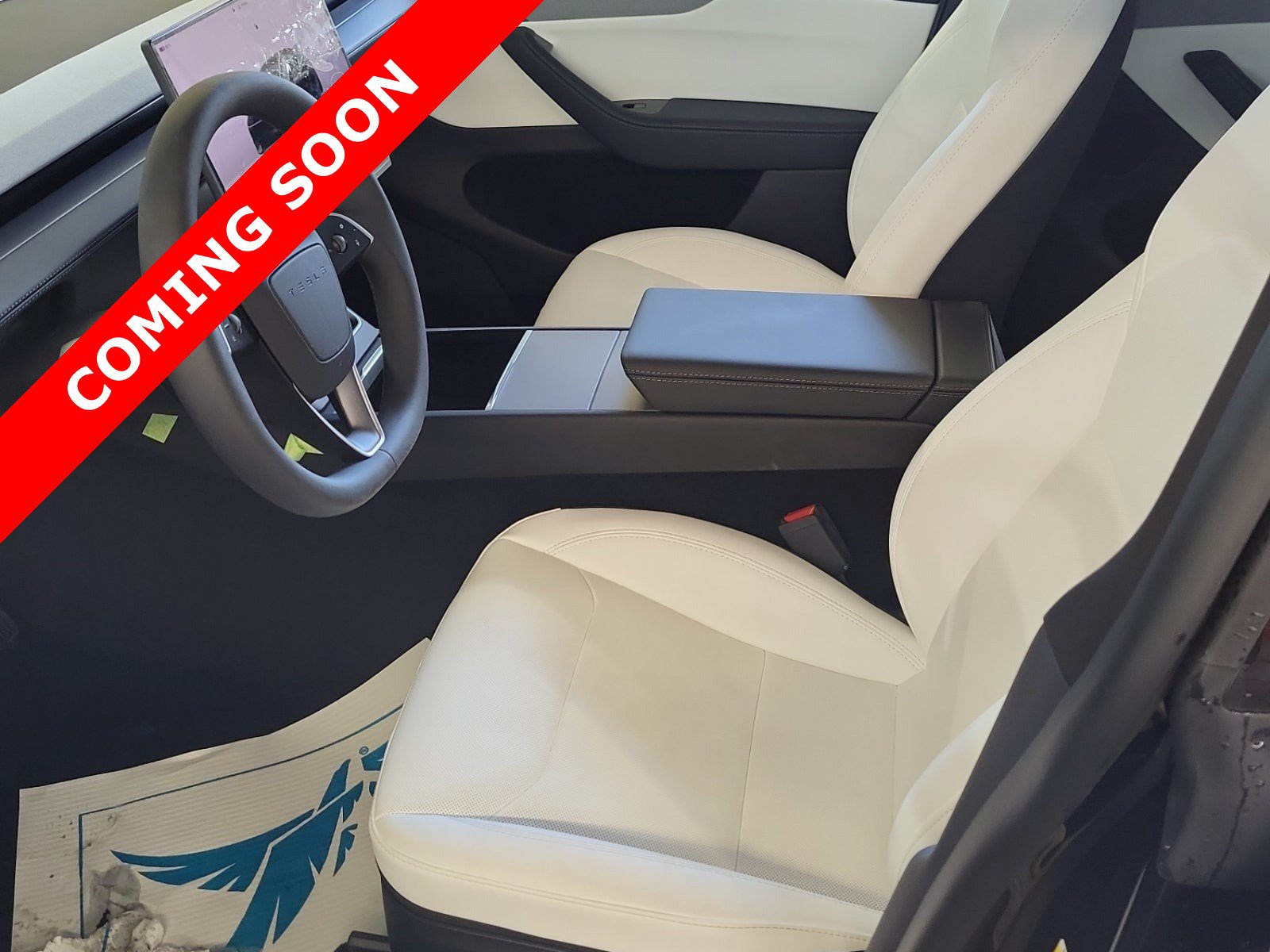 Used 2026 Tesla Model Y AWD image 6