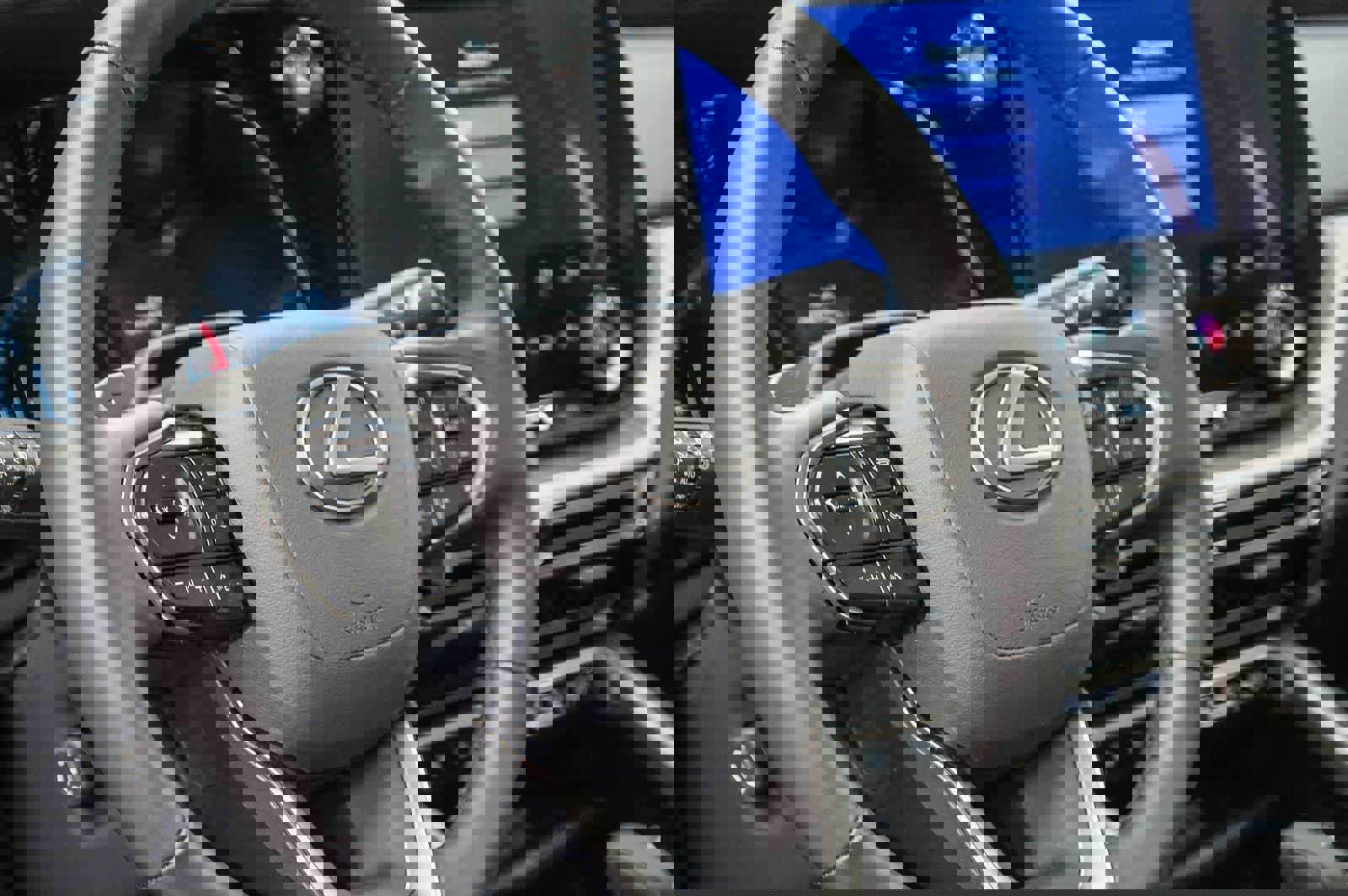 Used 2026 Lexus TX 350 FWD w/ Technology Package image 21