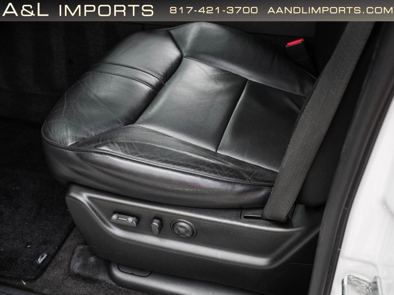 Used 2008 HUMMER H2 AWD/4WD image 48