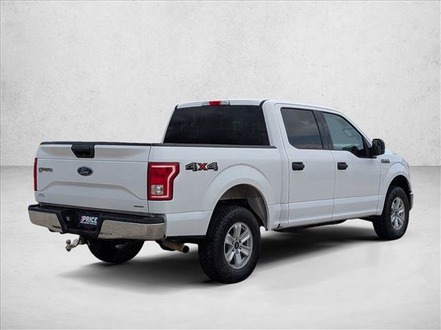 Used 2016 Ford F150 XLT w/ Trailer Tow Package image 5