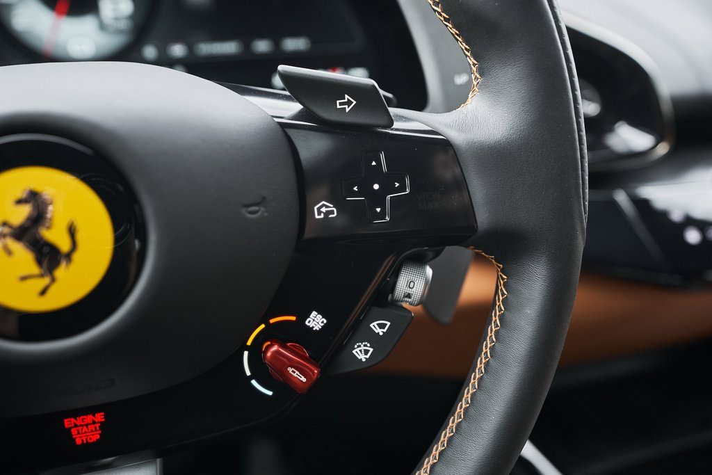 Used 2025 Ferrari Purosangue image 67