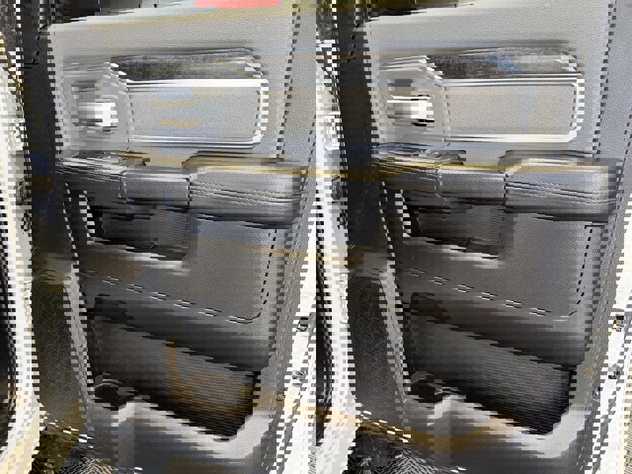 Used 2019 RAM 2500 Big Horn image 23