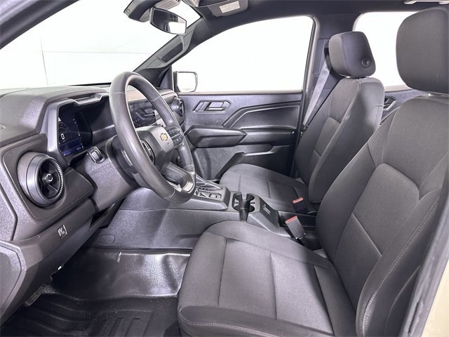 Used 2023 Chevrolet Colorado W/T image 20