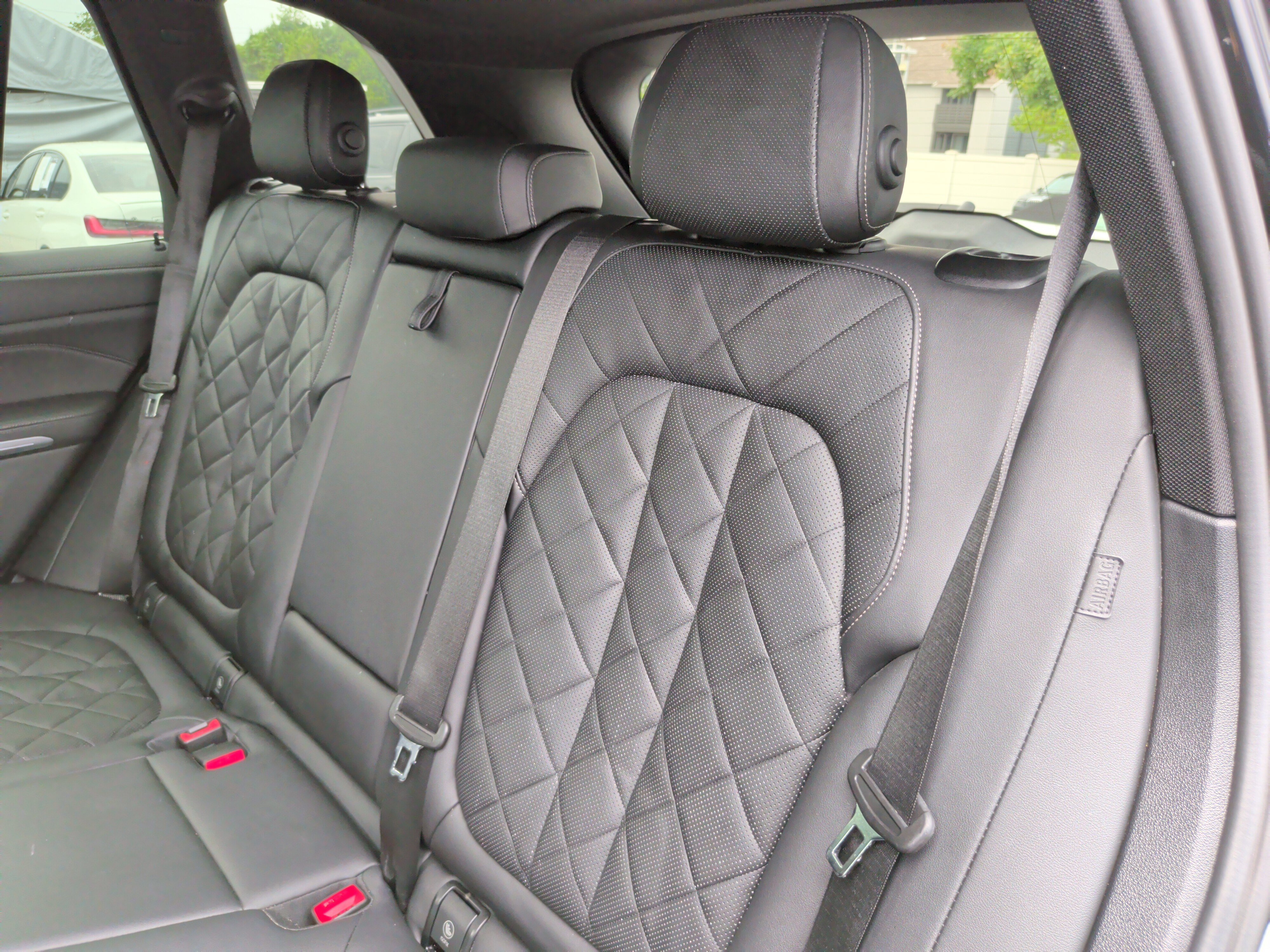 Certified 2023 BMW X5 sDrive40i RWD image 36