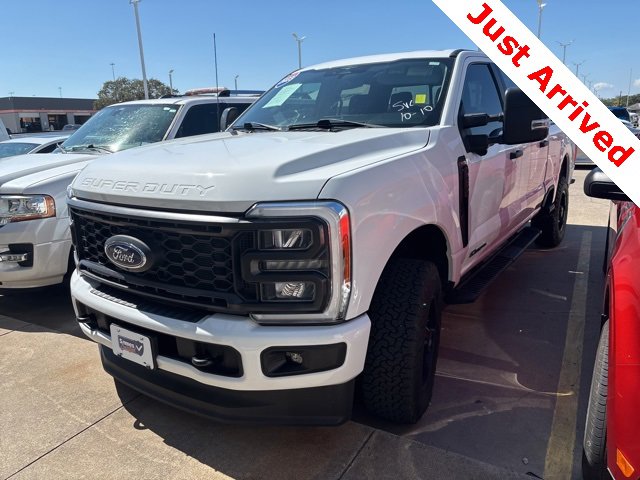 Used 2023 Ford F250 XL w/ STX Appearance Package
