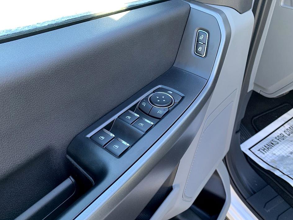 New 2026 Ford F250 XL w/ STX Appearance Package image 10