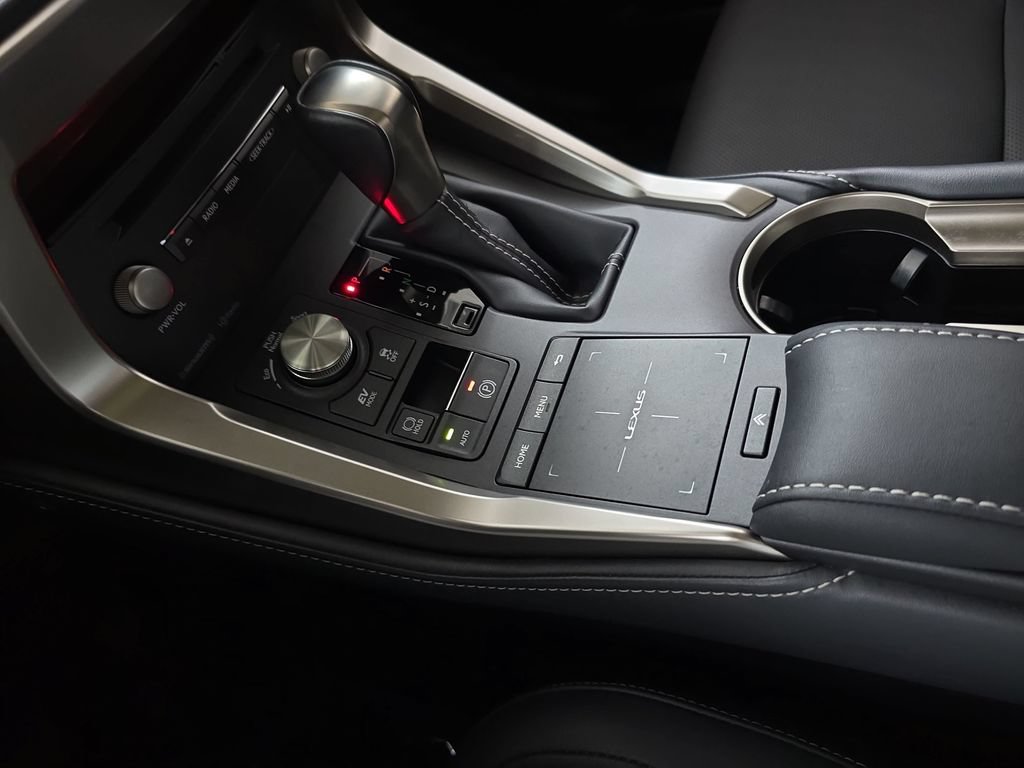 Certified 2020 Lexus NX 300h AWD w/ Premium Package image 24