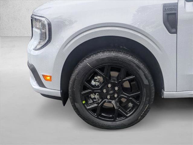 New 2026 Ford Maverick Lobo image 10