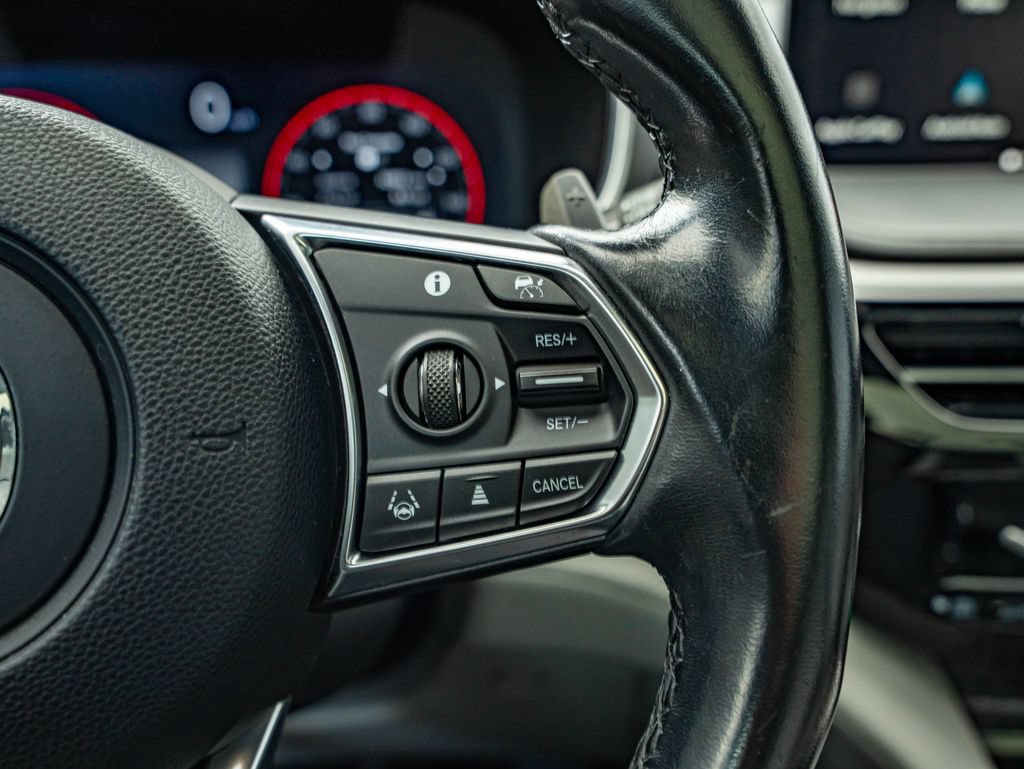 Certified 2022 Acura MDX FWD w/ Technology Package image 21
