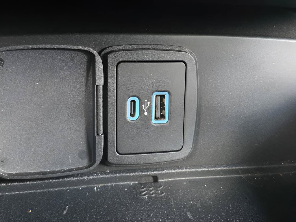 Used 2023 Ford Bronco Big Bend AWD/4WD image 32