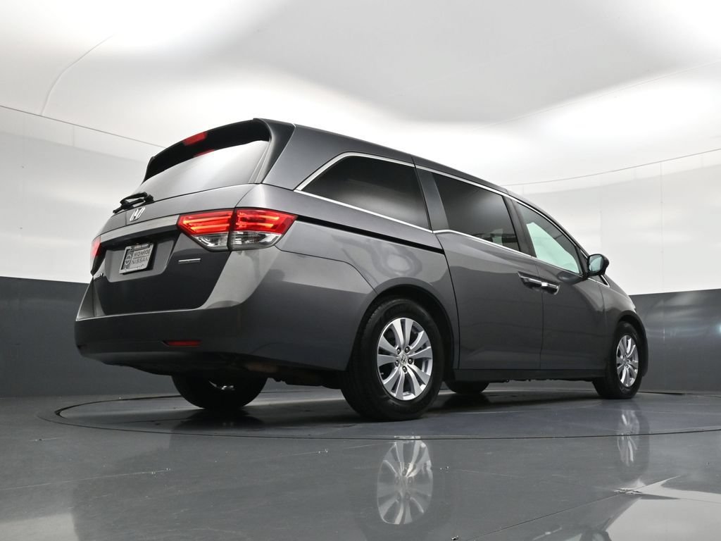 Used 2016 Honda Odyssey SE image 27