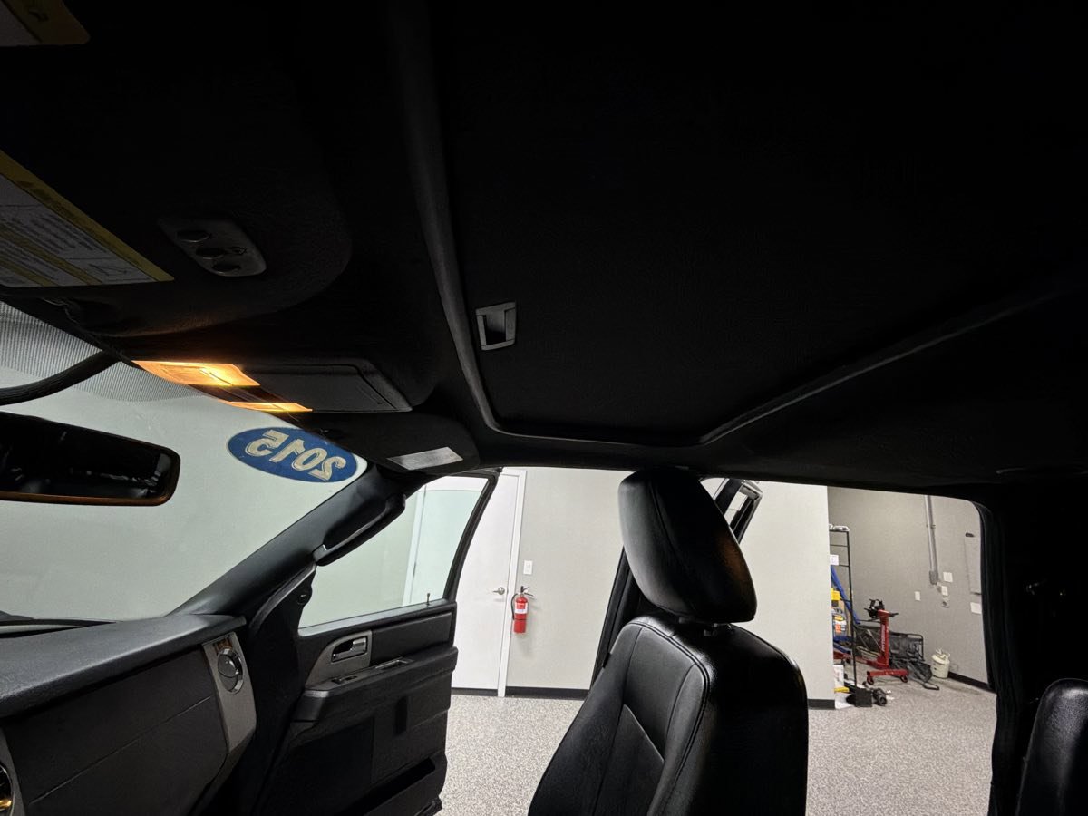 Used 2015 Ford Expedition EL XLT w/ Equipment Group 202A image 24