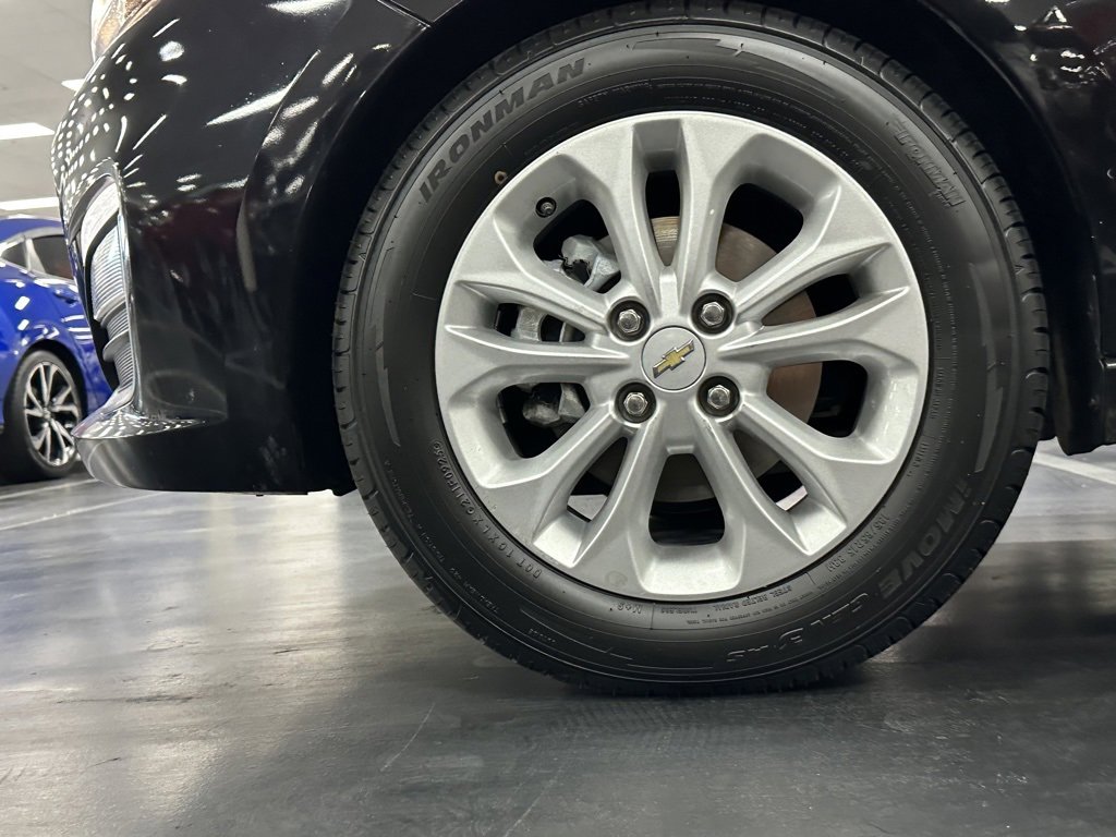 Used 2021 Chevrolet Spark LT image 12