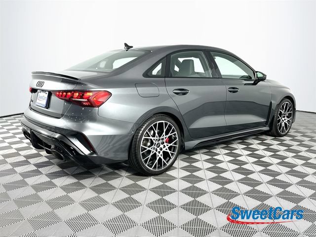 Used 2026 Audi RS 3 AWD/4WD image 7