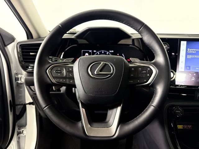 Certified 2025 Lexus NX 350 AWD w/ Accessory Package (2T) image 29