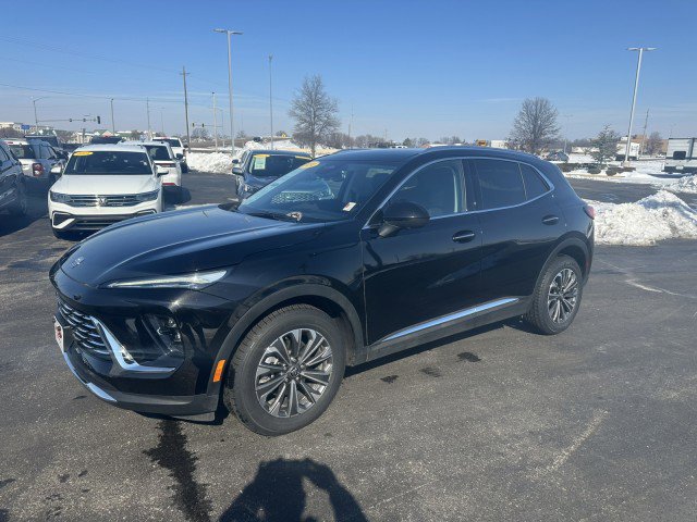 Used 2024 Buick Envision Preferred image 5