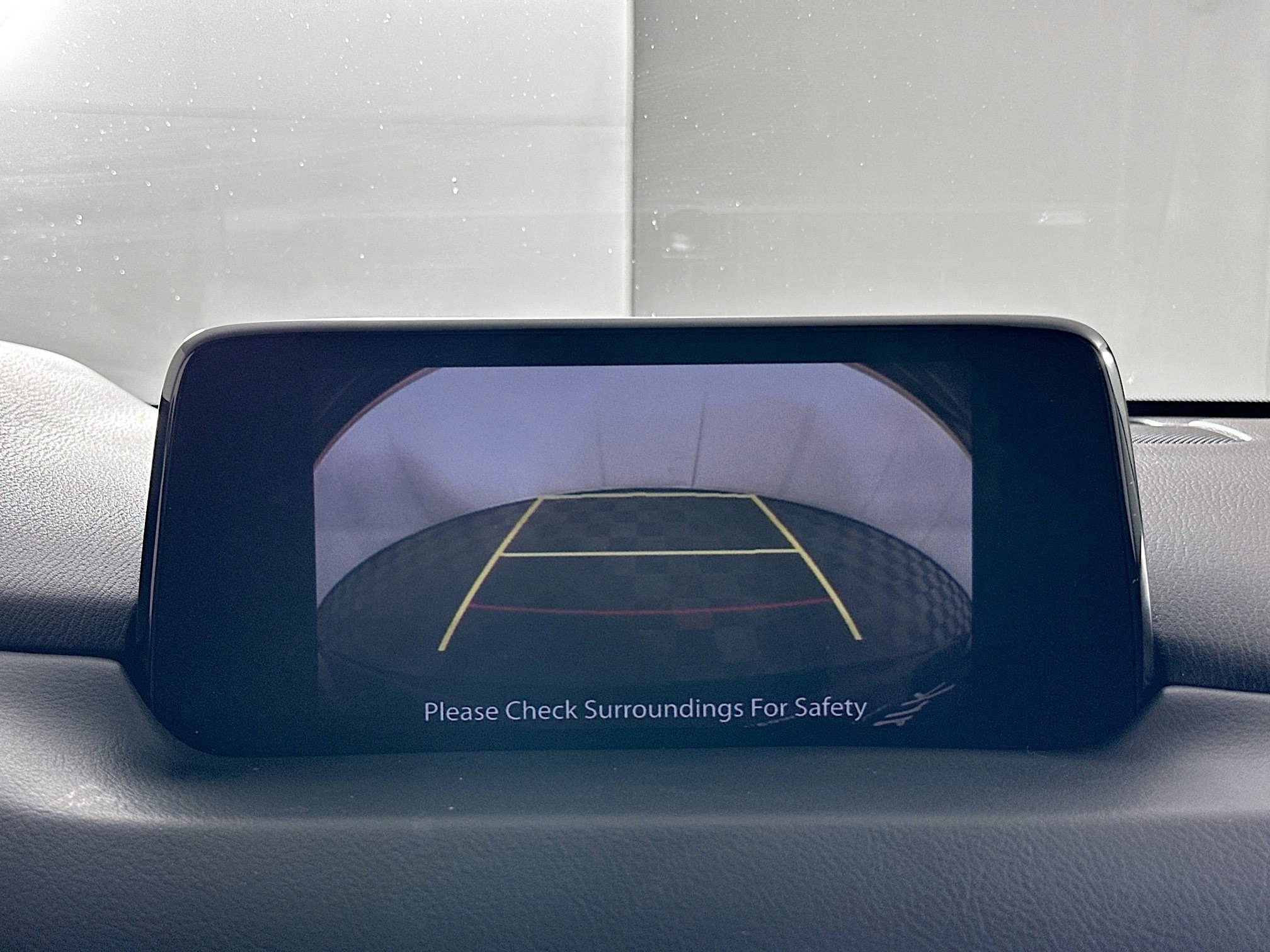 Used 2020 MAZDA CX-5 Touring FWD image 22